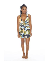 HIGH TIDE RIB SHORT - Rip Curl